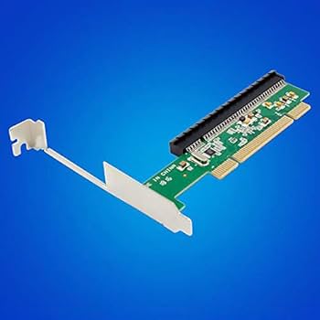 Amazon | PCI Expr X1、X4、X8、またはX16 PCI 32ビットカード